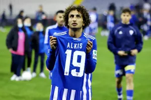 Πήρε τα "εύσημα" των Μαχητών η Ανόρθωση