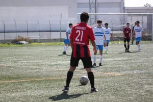 Κ15 Απόλλων-Καρμιώτισσα (Φωτορεπορτάζ)