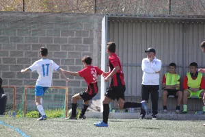 Κ15 Απόλλων-Καρμιώτισσα (Φωτορεπορτάζ)