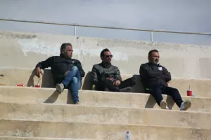 Κ15 Απόλλων-Καρμιώτισσα (Φωτορεπορτάζ)