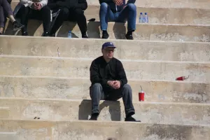 Κ15 Απόλλων-Καρμιώτισσα (Φωτορεπορτάζ)