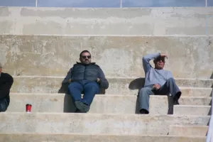 Κ15 Απόλλων-Καρμιώτισσα (Φωτορεπορτάζ)