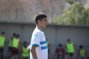 Κ15 Απόλλων-Καρμιώτισσα (Φωτορεπορτάζ)