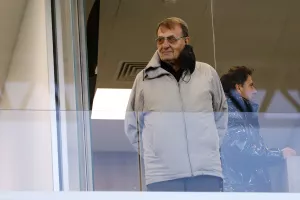 (Φωτορεπορτάζ) ΑΕΚ - Άρης