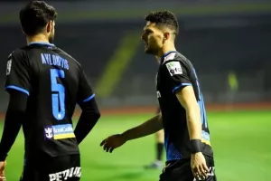 Δόξα-Απόλλων: Στο +6 με Πίττα και Αλμπάνη! (φώτος)