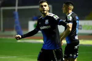 Δόξα-Απόλλων: Στο +6 με Πίττα και Αλμπάνη! (φώτος)