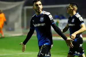 Δόξα-Απόλλων: Στο +6 με Πίττα και Αλμπάνη! (φώτος)
