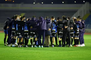 Απόλλων: Με 13 διαθέσιμους ποδοσφαιριστές κόντρα στην ΑΕΛ! 