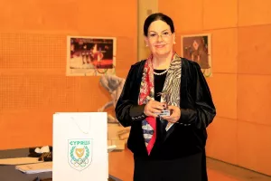 Σεμινάριο ΕΟΑΚ – «Επαγγελματική Συμπεριφορά»