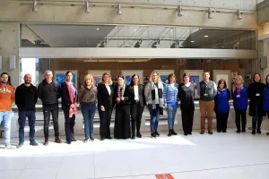 Σεμινάριο ΕΟΑΚ – «Επαγγελματική Συμπεριφορά»