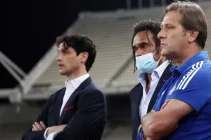 Oι εκλεκτοί του Πέδρο Μαρτίνς