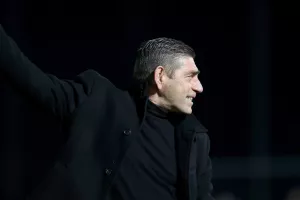 Παντελίδης και του χρόνου; 