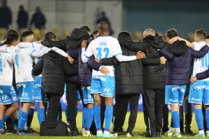 Απόλλων/Για το +8!