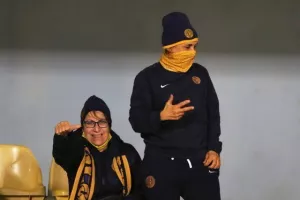 Ο κόσμος στο Τσίρειο (φώτος) 