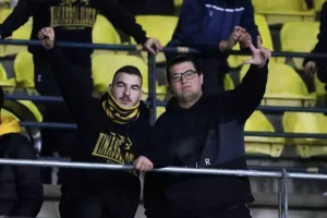 Ο κόσμος στο Τσίρειο (φώτος) 