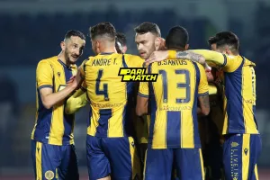 Οι βαθμοί, το γόητρο και η μεγάλη πρόκληση