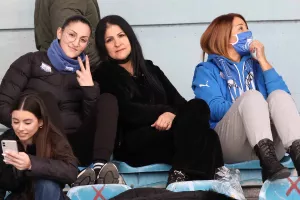 Απόλλων-ΑΕΛ: Ο κόσμος στο Τσίρειο (φώτος)