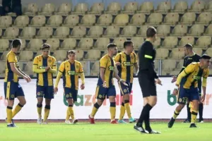 Απόλλωνας - ΑΕΛ: Σπουδαία ανατροπή με Πίττα και... Ίντζια! (φώτος)