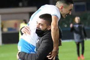 PHOTO STORY/Απολλωνίστικο ξέσπασμα!