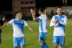 PHOTO STORY/Απολλωνίστικο ξέσπασμα!