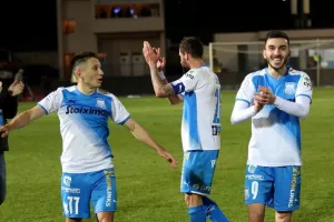 Απόλλωνας - ΑΕΛ: Σπουδαία ανατροπή με Πίττα και... Ίντζια! (φώτος)