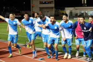 Ποστάρισμα... Απόλλωνα: "Κάτι παραπάνω από ομάδα"