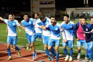 Απόλλωνας - ΑΕΛ: Σπουδαία ανατροπή με Πίττα και... Ίντζια! (φώτος)