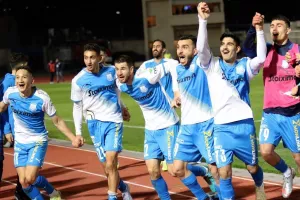 Απόλλωνας - ΑΕΛ: Σπουδαία ανατροπή με Πίττα και... Ίντζια! (φώτος)