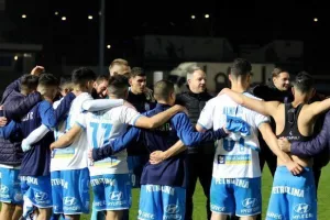PHOTO STORY/Απολλωνίστικο ξέσπασμα!