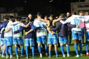 PHOTO STORY/Απολλωνίστικο ξέσπασμα!