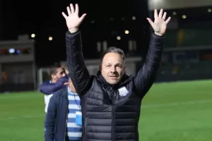 PHOTO STORY/Απολλωνίστικο ξέσπασμα!
