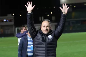 Απόλλωνας - ΑΕΛ: Σπουδαία ανατροπή με Πίττα και... Ίντζια! (φώτος)