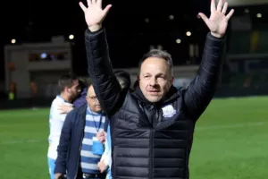 PHOTO STORY/Απολλωνίστικο ξέσπασμα!