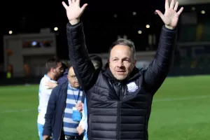Απόλλωνας - ΑΕΛ: Σπουδαία ανατροπή με Πίττα και... Ίντζια! (φώτος)