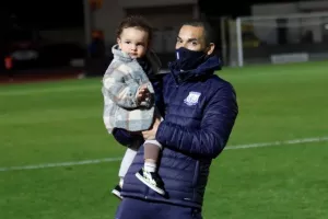 PHOTO STORY/Απολλωνίστικο ξέσπασμα!