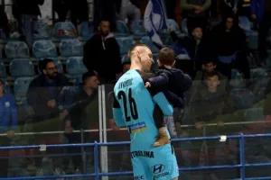 PHOTO STORY/Απολλωνίστικο ξέσπασμα!