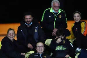 ΑΕΛ-ΠΑΕΕΚ: Έμειναν στο... μηδέν! (φώτος)