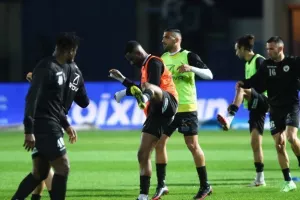ΑΕΛ-ΠΑΕΕΚ: Έμειναν στο... μηδέν! (φώτος)