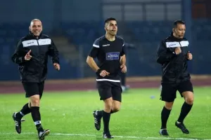 ΑΕΛ-ΠΑΕΕΚ: Έμειναν στο... μηδέν! (φώτος)