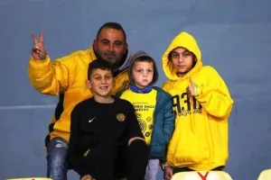 ΑΕΛ-ΠΑΕΕΚ: Έμειναν στο... μηδέν! (φώτος)