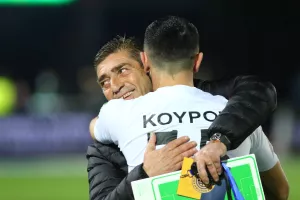 Μαζί... Θεσσαλονίκη