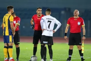 ΑΕΛ-ΠΑΕΕΚ: Έμειναν στο... μηδέν! (φώτος)