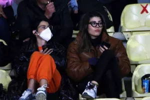 ΑΕΛ-ΠΑΕΕΚ: Έμειναν στο... μηδέν! (φώτος)