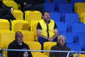 ΑΕΛ-ΠΑΕΕΚ: Έμειναν στο... μηδέν! (φώτος)