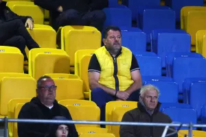Κύπελλο... ο Σόφο