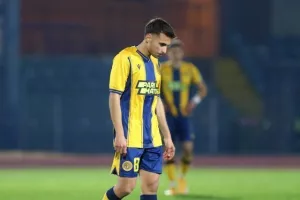 ΑΕΛ-ΠΑΕΕΚ: Έμειναν στο... μηδέν! (φώτος)