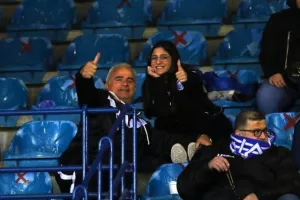 (ΦΩΤΟΣ) Ο κόσμος στο Τσίρειο 