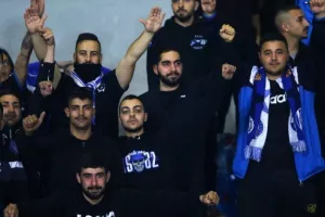(ΦΩΤΟΣ) Ο κόσμος στο Τσίρειο 