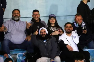 (ΦΩΤΟΣ) Ο κόσμος στο Τσίρειο 