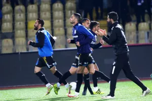 Μαζεμένες επιστροφές στον Απόλλωνα! 